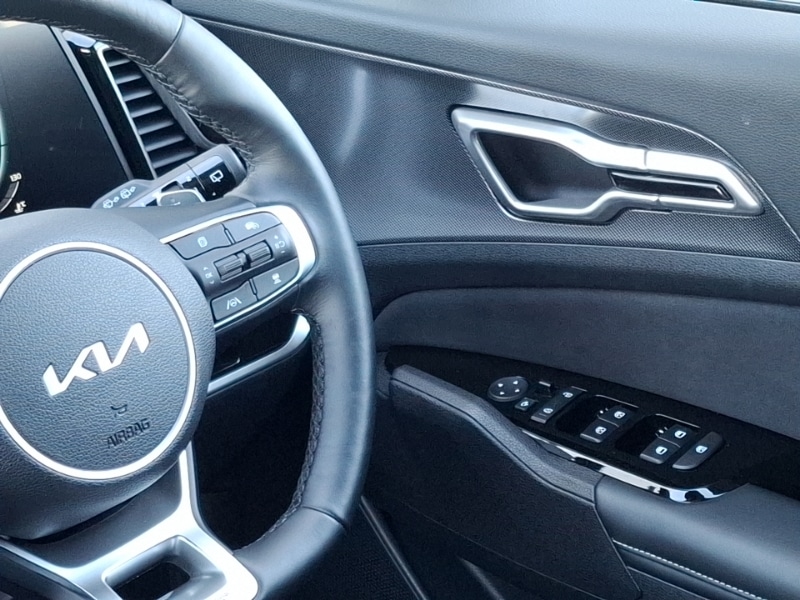 Used Kia Sportage 2025 for sale - 77142037: Photo 11