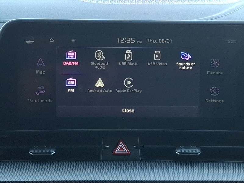 Used Kia Sportage 2025 for sale - 77142037: Photo 15