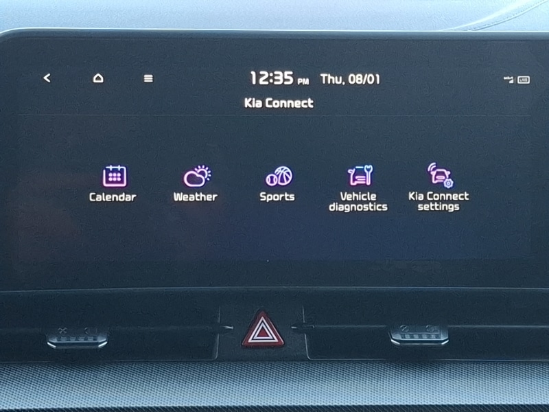 Used Kia Sportage 2025 for sale - 77142037: Photo 16