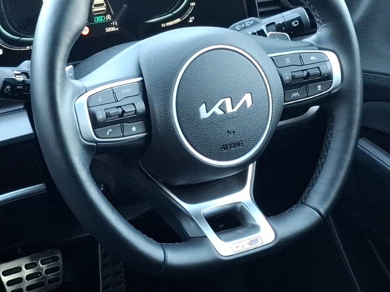 Used Kia Sportage 2025 for sale - 77142037: Photo 17