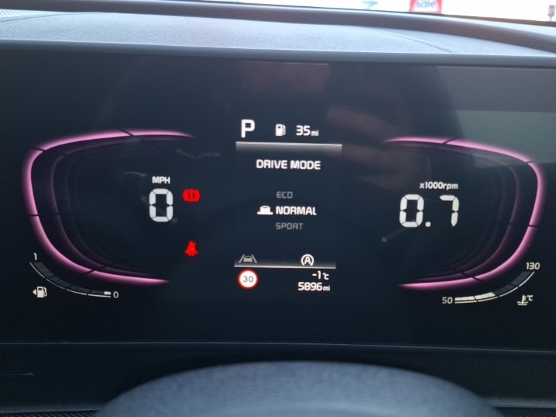 Used Kia Sportage 2025 for sale - 77142037: Photo 18