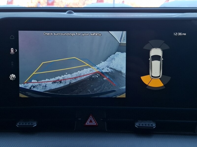 Used Kia Sportage 2025 for sale - 77142037: Photo 19