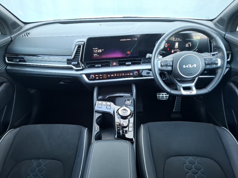 Used Kia Sportage 2025 for sale - 77142037: Photo 2