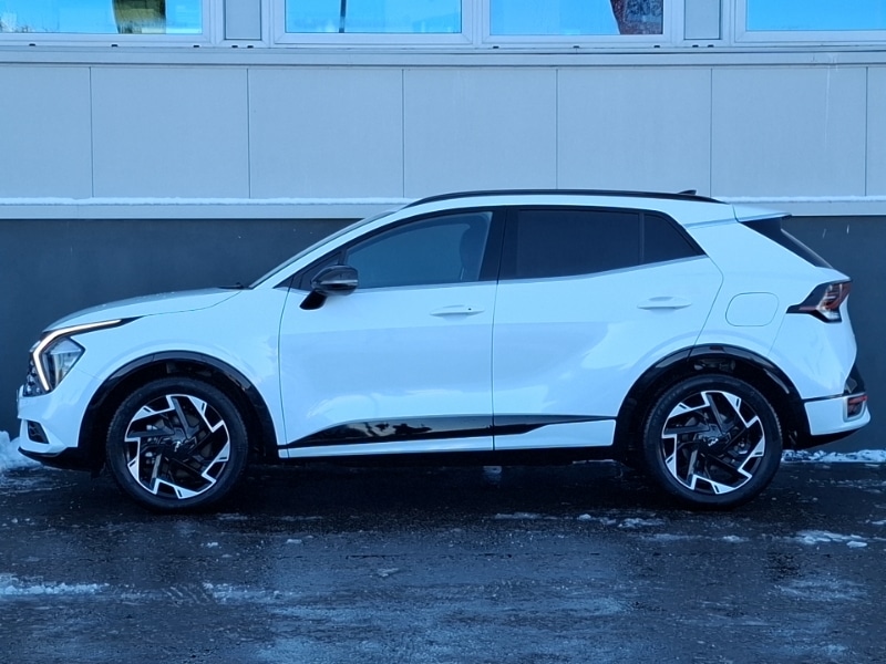 Used Kia Sportage 2025 for sale - 77142037: Photo 4