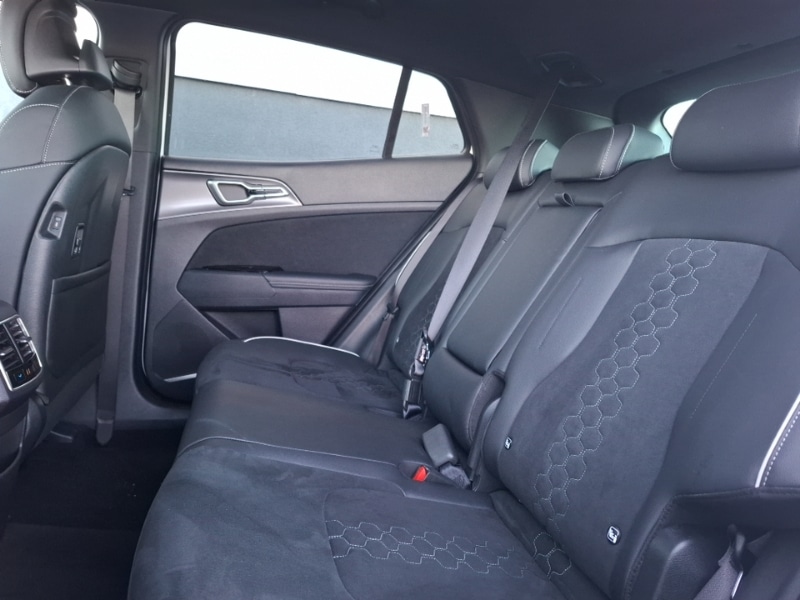Used Kia Sportage 2025 for sale - 77142037: Photo 6