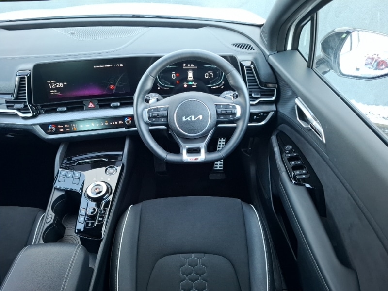 Used Kia Sportage 2025 for sale - 77142037: Photo 7