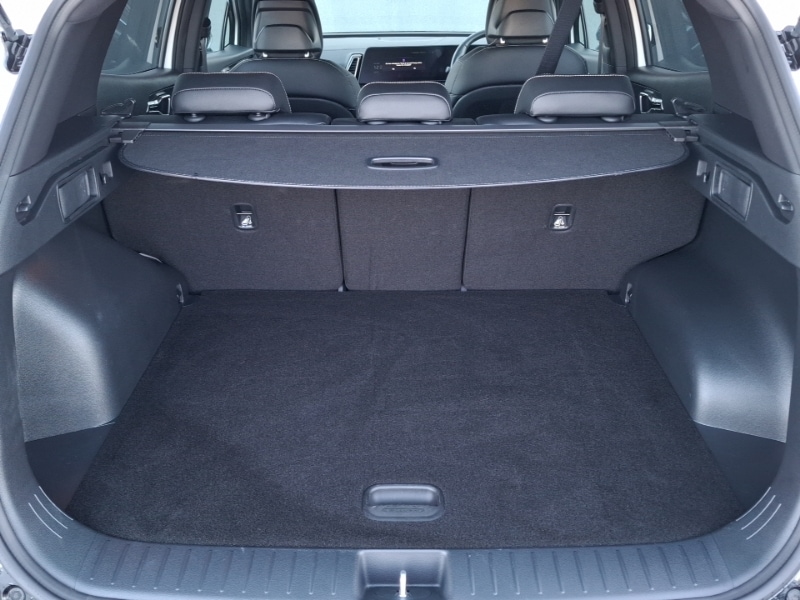 Used Kia Sportage 2025 for sale - 77142037: Photo 8