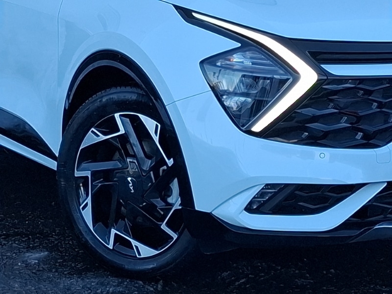 Used Kia Sportage 2025 for sale - 77142037: Photo 9