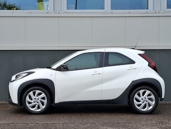 Used Toyota Aygo X 2023 for sale - 79581506: Photo