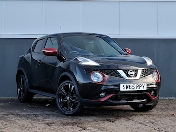 2015 - 1.2 DiG-T Tekna 5dr