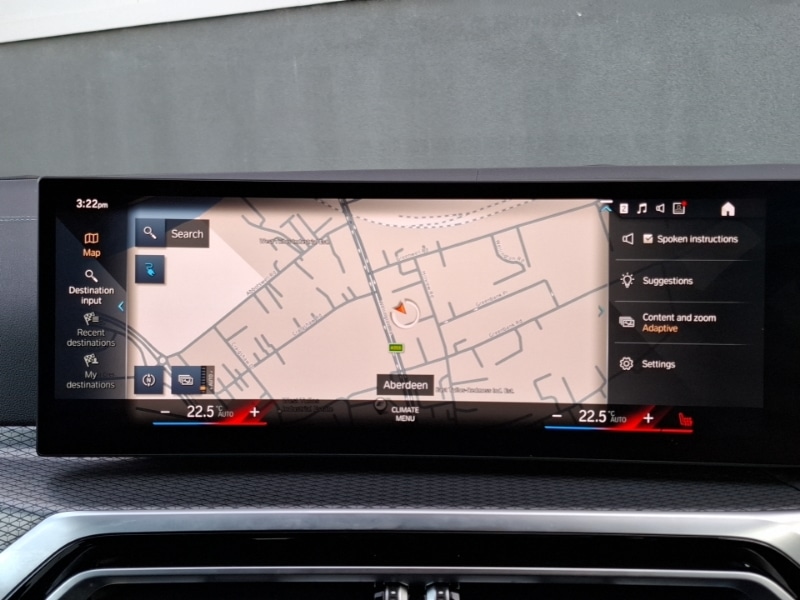 Used BMW i4 2022 for sale - 77558873: Photo 10