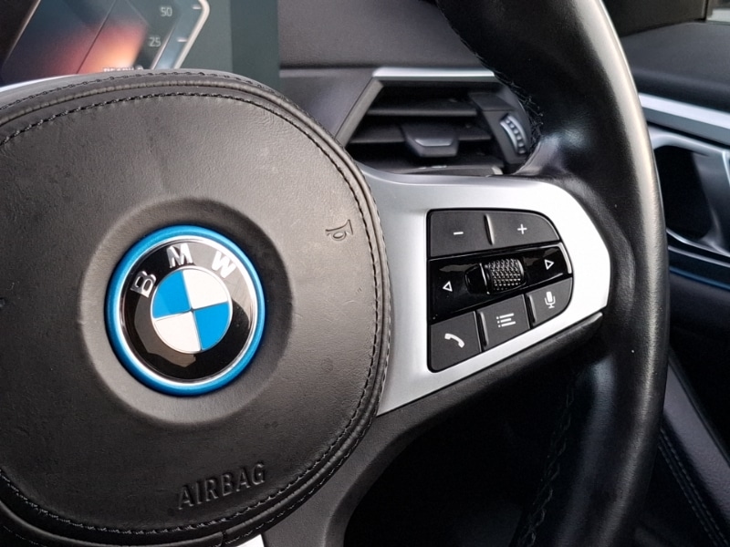 Used BMW i4 2022 for sale - 77558873: Photo 11