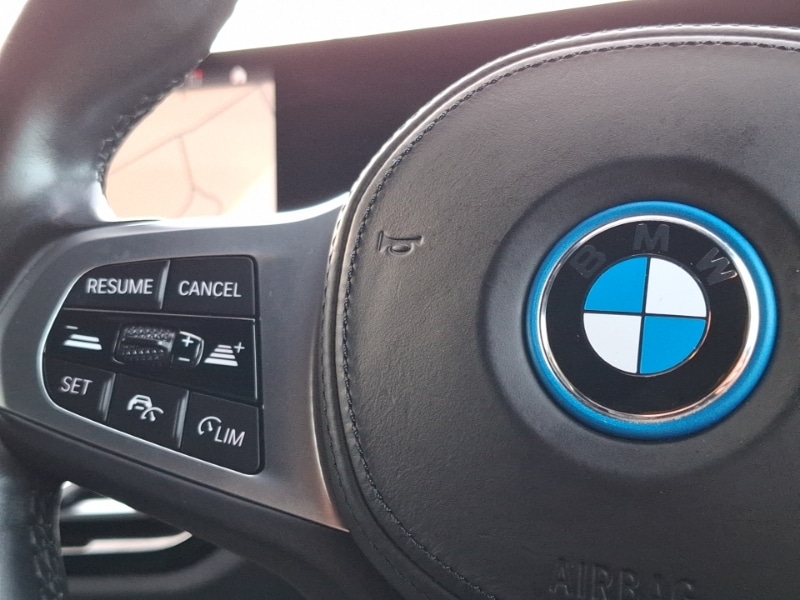 Used BMW i4 2022 for sale - 77558873: Photo 13