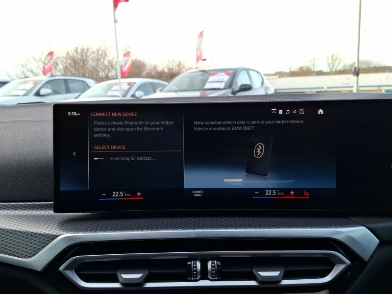 Used BMW i4 2022 for sale - 77558873: Photo 15