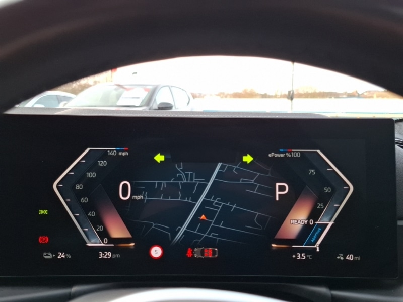 Used BMW i4 2022 for sale - 77558873: Photo 18