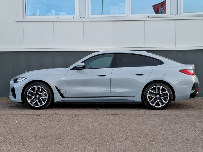 Used BMW i4 2022 for sale - 77558873: Photo 4