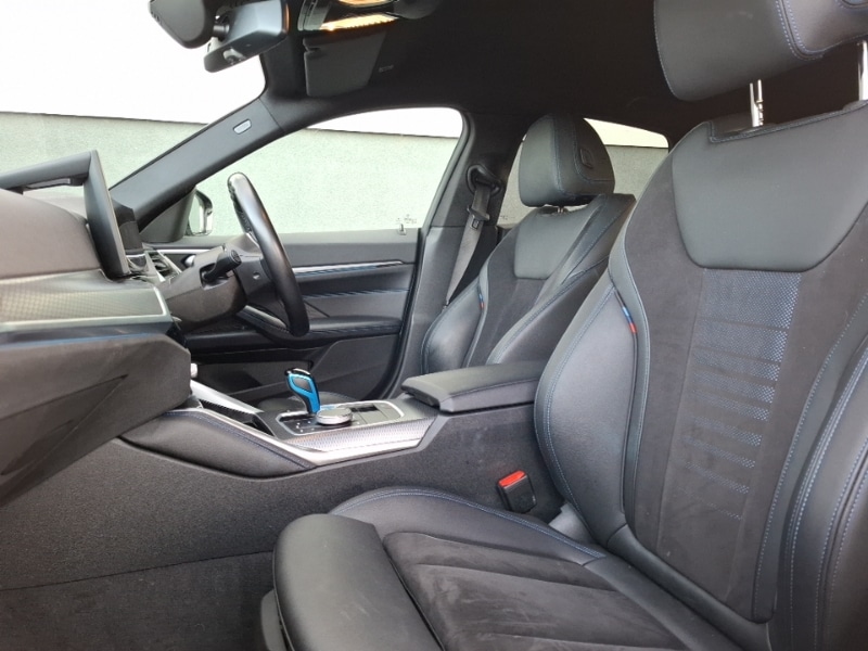 Used BMW i4 2022 for sale - 77558873: Photo 5