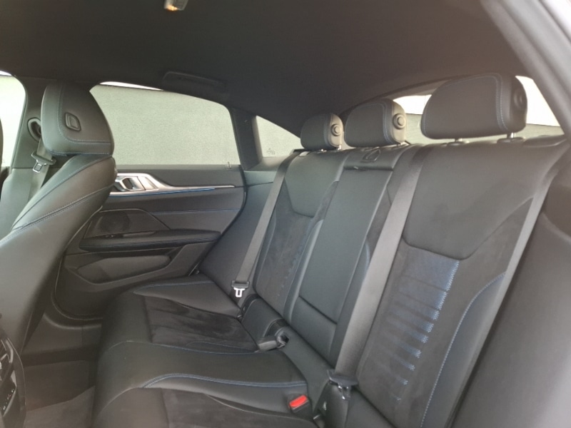 Used BMW i4 2022 for sale - 77558873: Photo 6