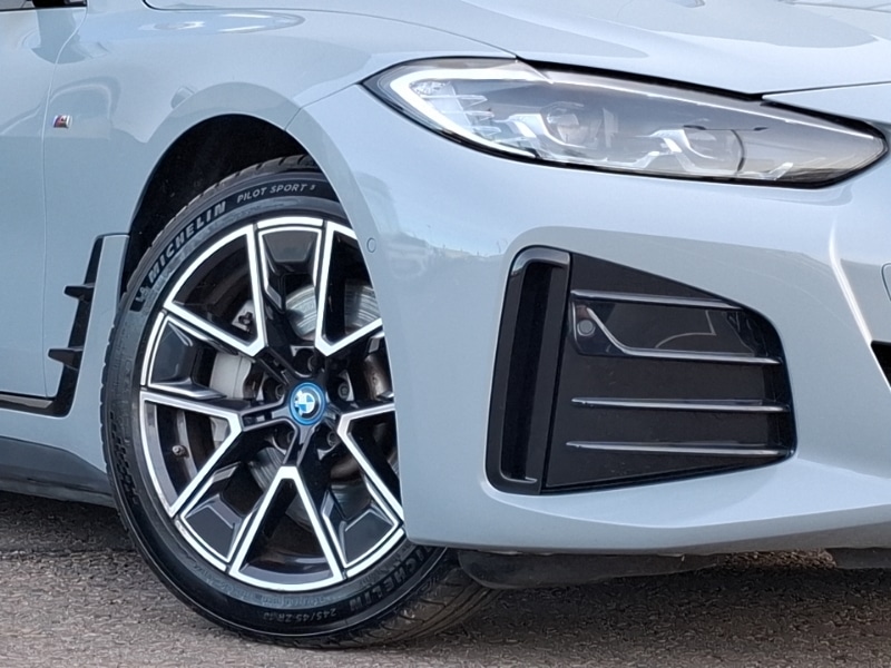 Used BMW i4 2022 for sale - 77558873: Photo 9