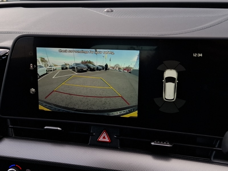 Used Kia Sportage 2025 for sale - 76377083: Photo 10