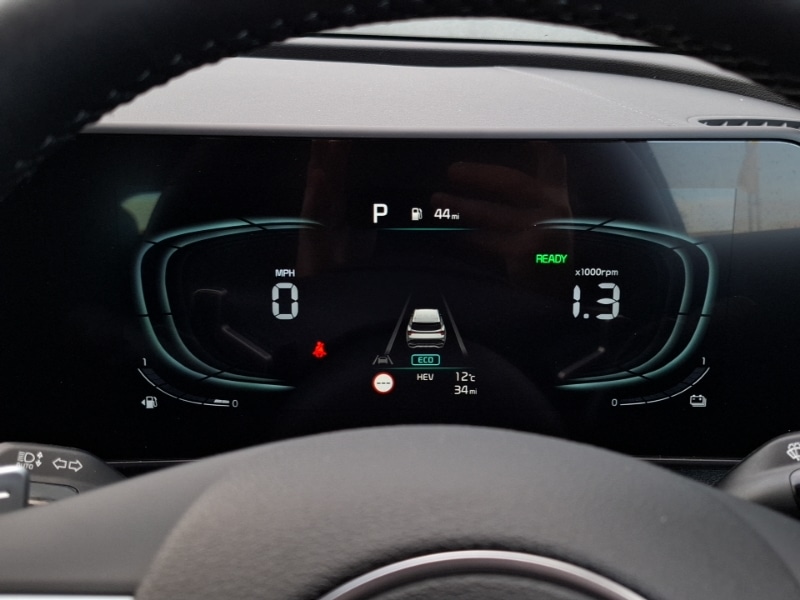 Used Kia Sportage 2025 for sale - 76377083: Photo 11