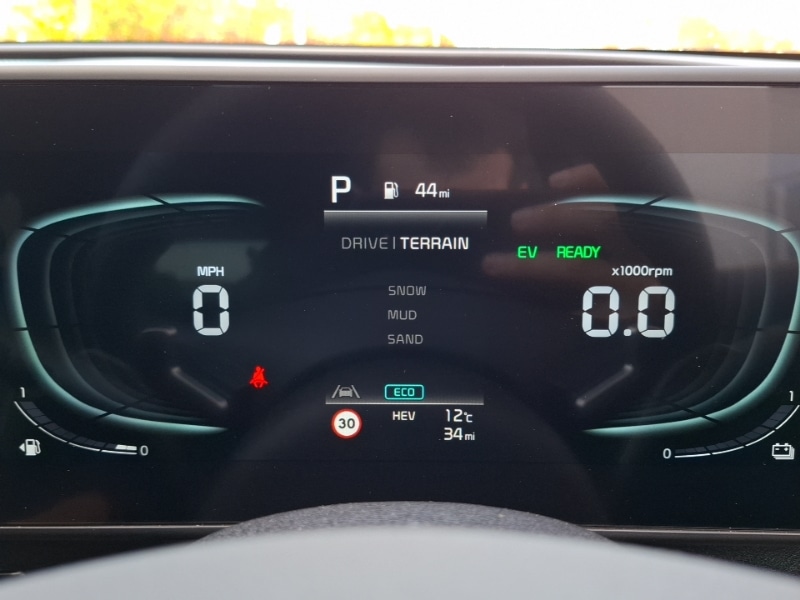 Used Kia Sportage 2025 for sale - 76377083: Photo 16