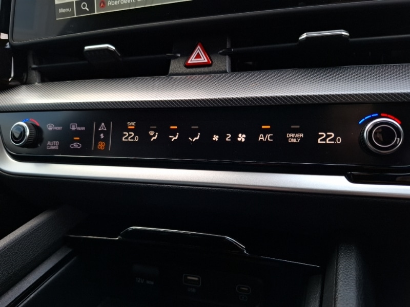 Used Kia Sportage 2025 for sale - 76377083: Photo 17