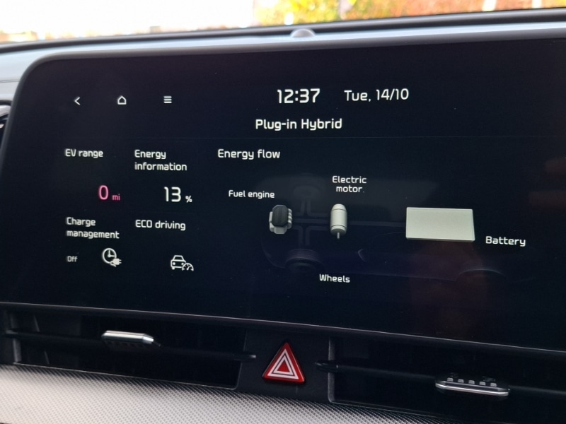 Used Kia Sportage 2025 for sale - 76377083: Photo 18