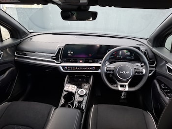 Used Kia Sportage 2025 for sale - 76377083: Photo