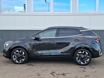 Used Kia Sportage 2025 for sale - 76377083: Photo