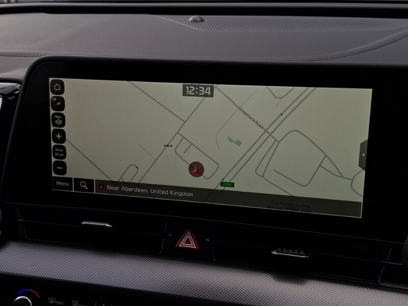 Used Kia Sportage 2025 for sale - 76377083: Photo 7