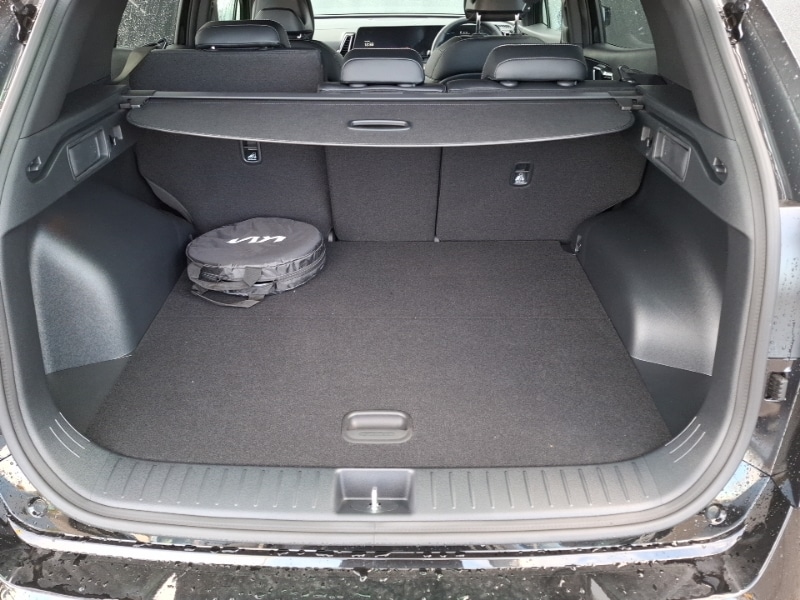 Used Kia Sportage 2025 for sale - 76377083: Photo 8