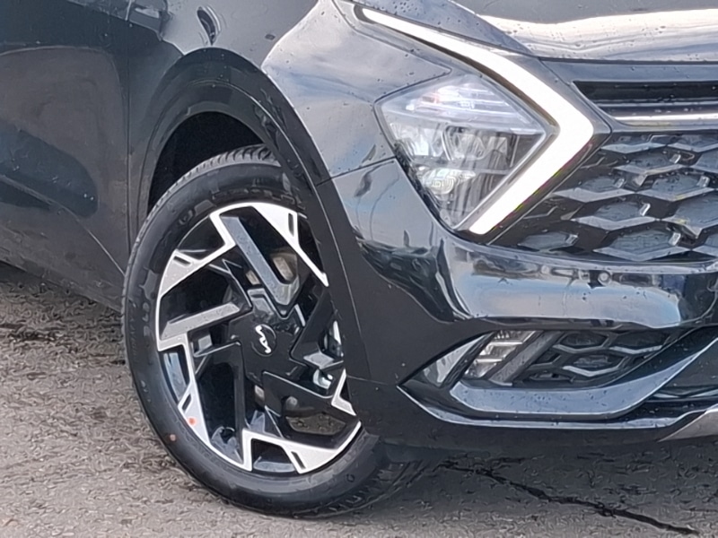 Used Kia Sportage 2025 for sale - 76377083: Photo 9