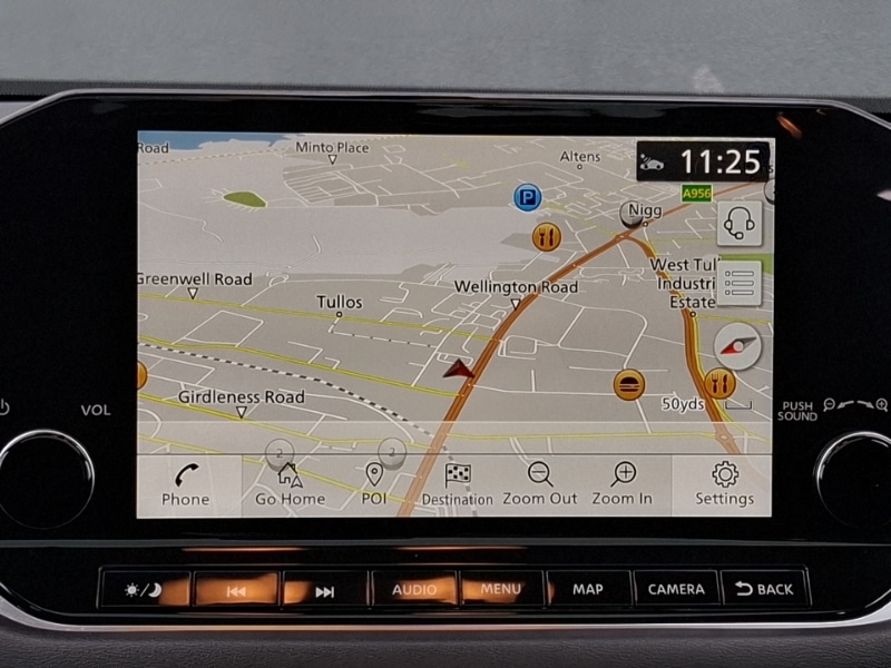 Used Nissan Qashqai 2022 for sale - 76947327: Photo 10