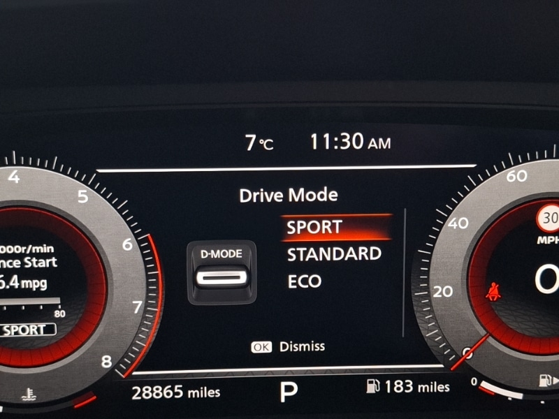 Used Nissan Qashqai 2022 for sale - 76947327: Photo 14