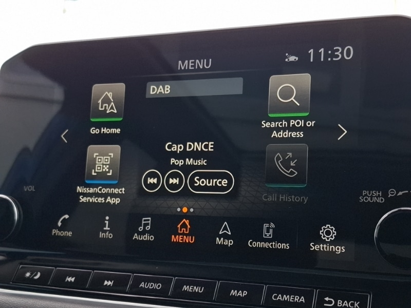 Used Nissan Qashqai 2022 for sale - 76947327: Photo 15