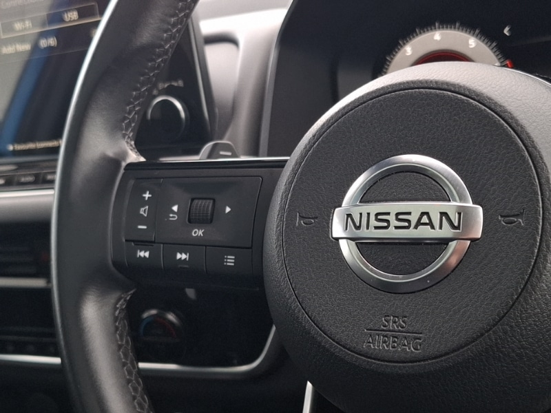 Used Nissan Qashqai 2022 for sale - 76947327: Photo 18