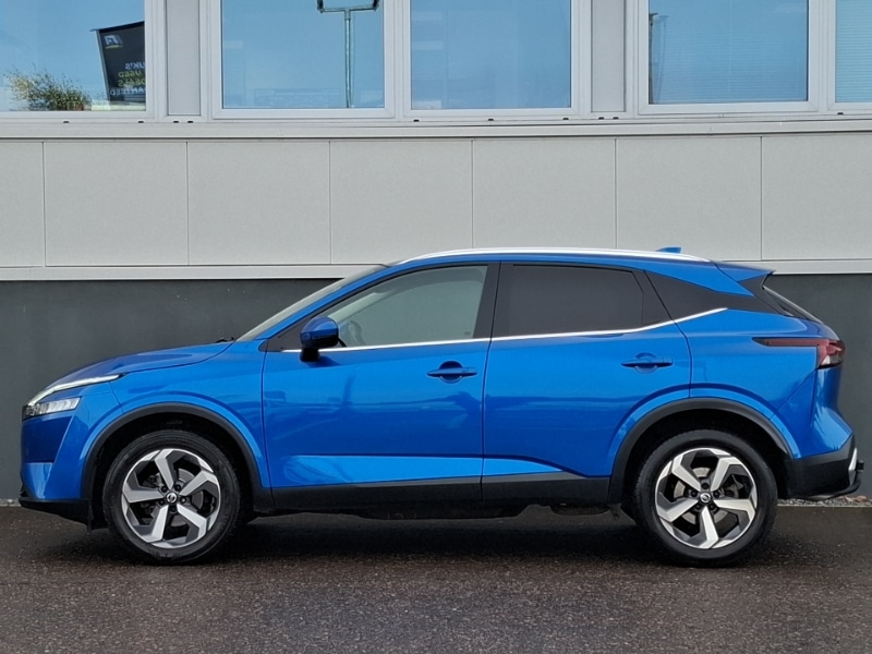 Used Nissan Qashqai 2022 for sale - 76947327: Photo 4