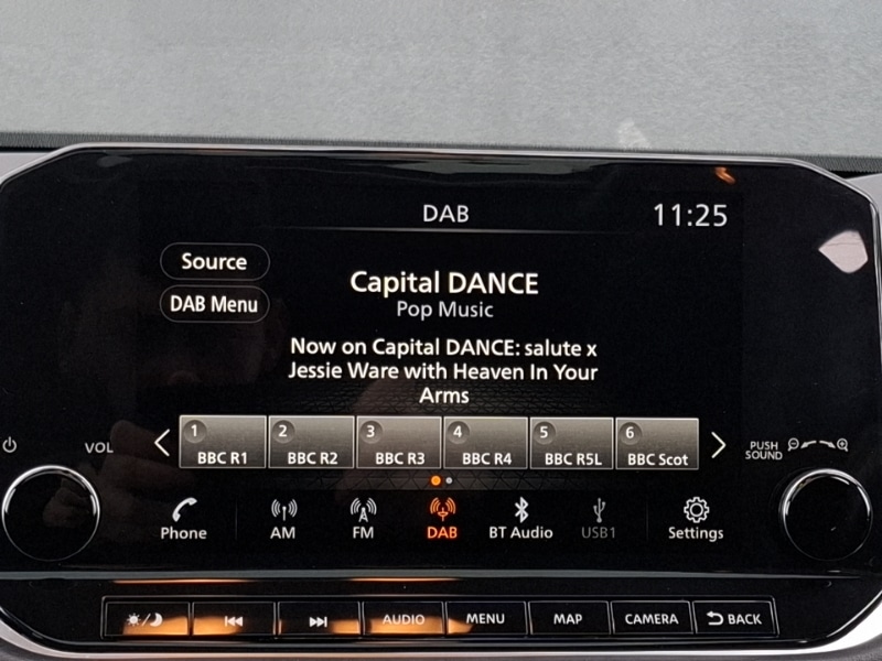 Used Nissan Qashqai 2022 for sale - 76947327: Photo 7