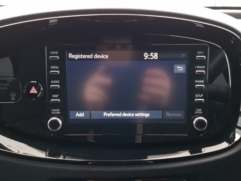 Used Toyota Aygo X 2022 for sale - 77751635: Photo 14