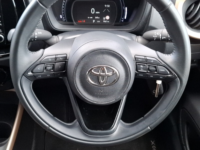 Used Toyota Aygo X 2022 for sale - 77751635: Photo 15