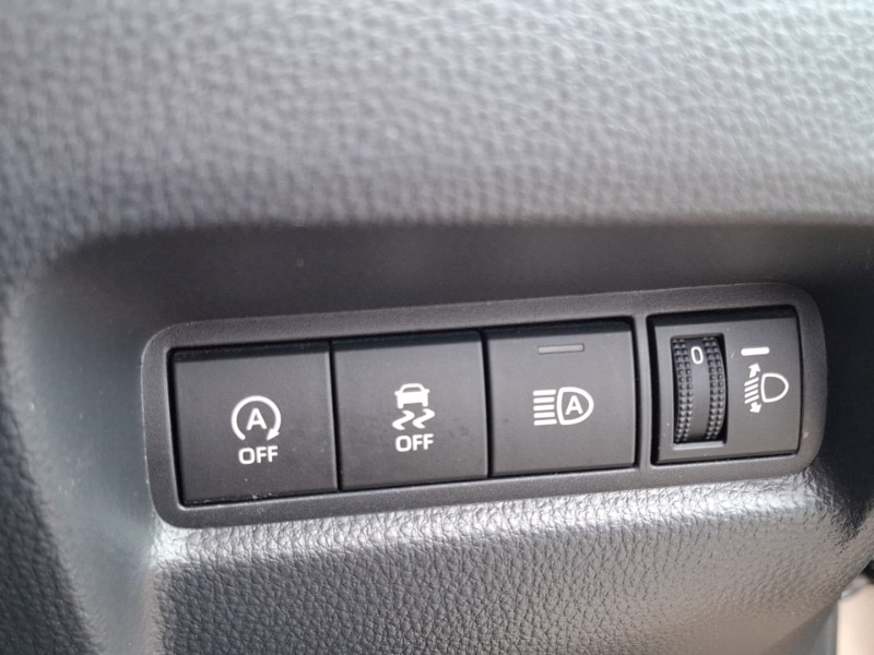 Used Toyota Aygo X 2022 for sale - 77751635: Photo 16