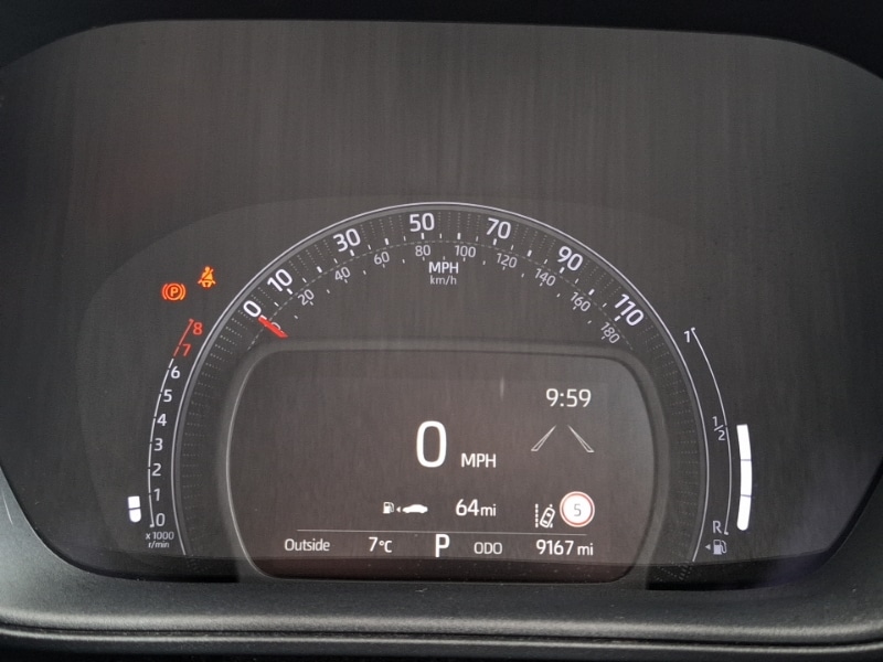 Used Toyota Aygo X 2022 for sale - 77751635: Photo 17