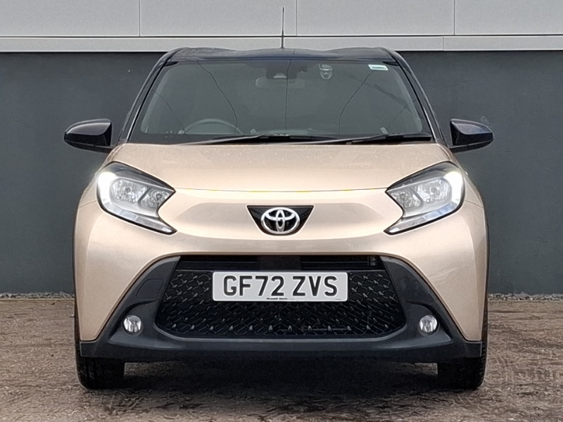 Used Toyota Aygo X 2022 for sale - 77751635: Photo 19