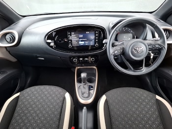 Used Toyota Aygo X 2022 for sale - 77751635: Photo