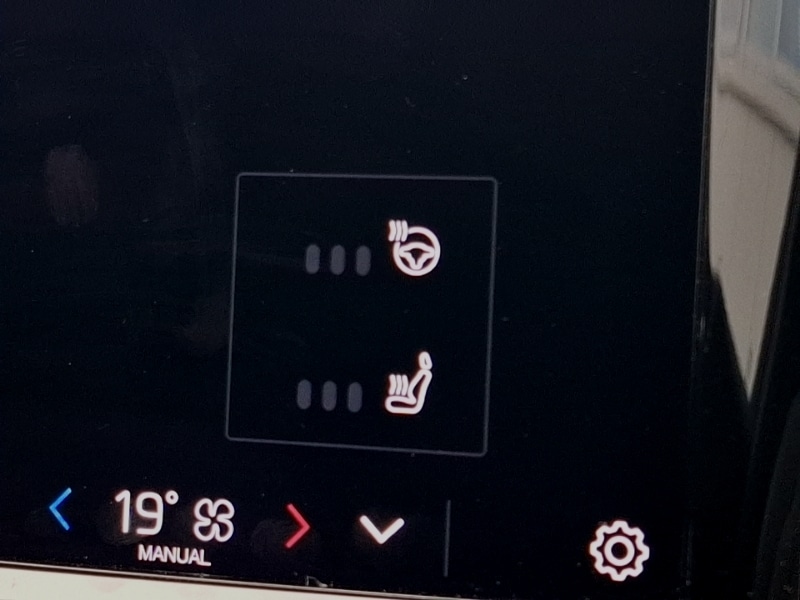 Used Volvo XC60 2023 for sale - 76614040: Photo 12