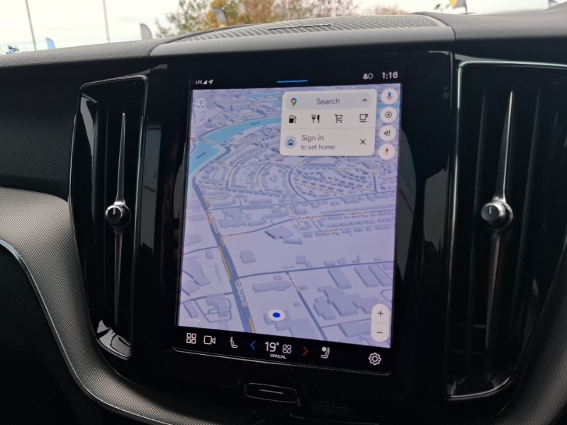 Used Volvo XC60 2023 for sale - 76614040: Photo 15