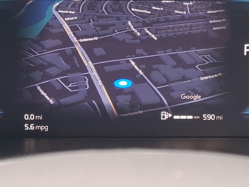 Used Volvo XC60 2023 for sale - 76614040: Photo 16