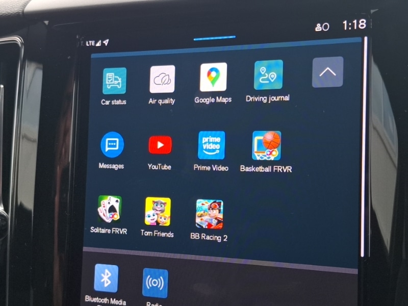 Used Volvo XC60 2023 for sale - 76614040: Photo 18