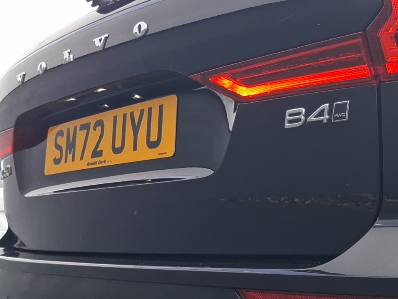 Used Volvo XC60 2023 for sale - 76614040: Photo 19